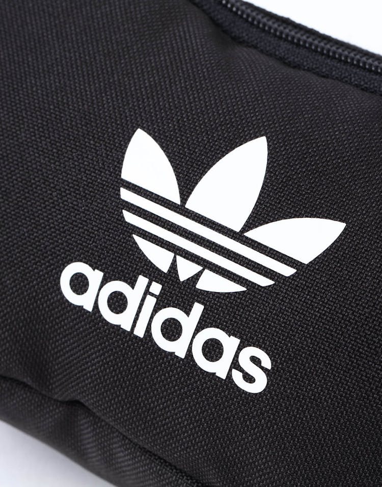 Adidas Essential Crossbody Bag Black
