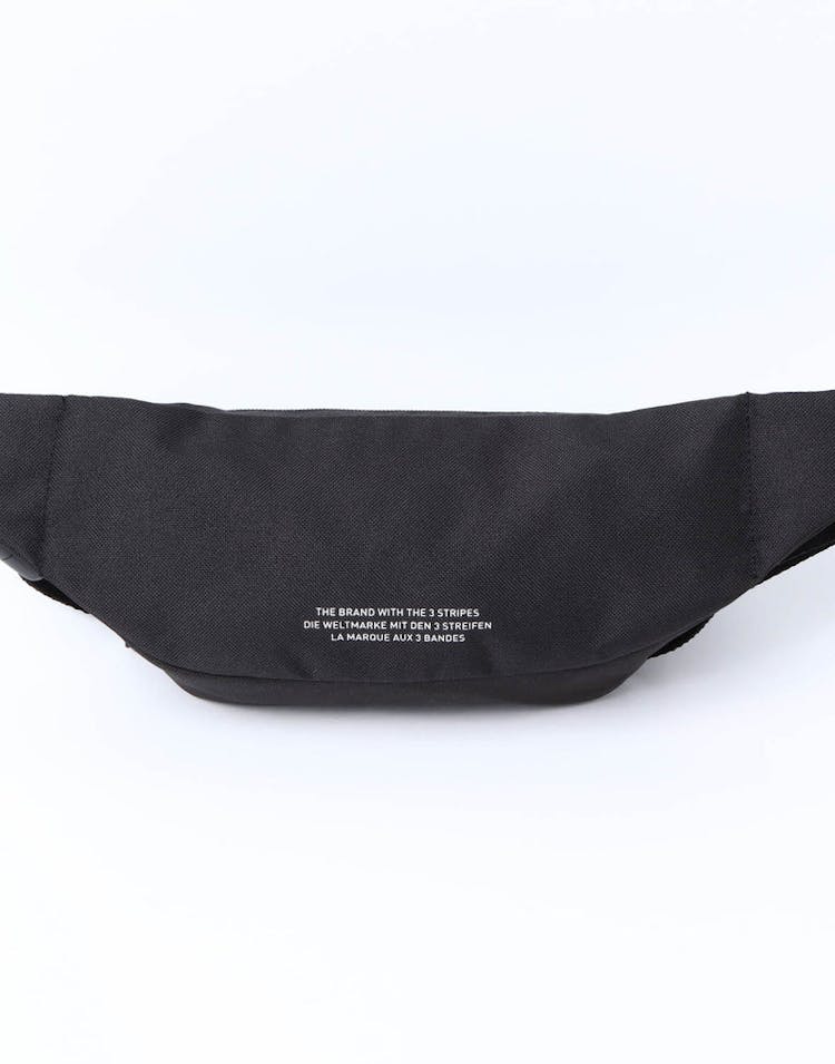 Adidas Essential Crossbody Bag Black