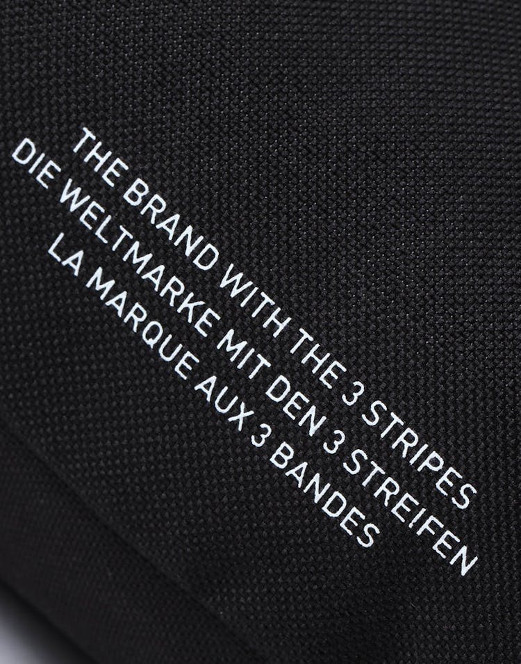 Adidas Essential Crossbody Bag Black