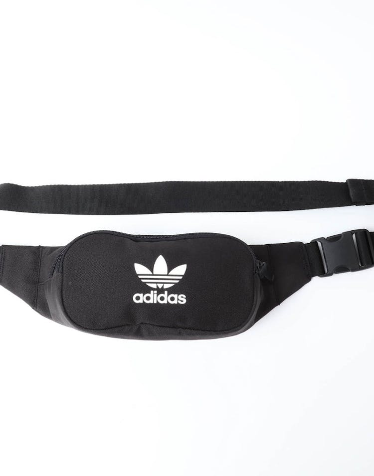 Adidas Essential Crossbody Bag Black