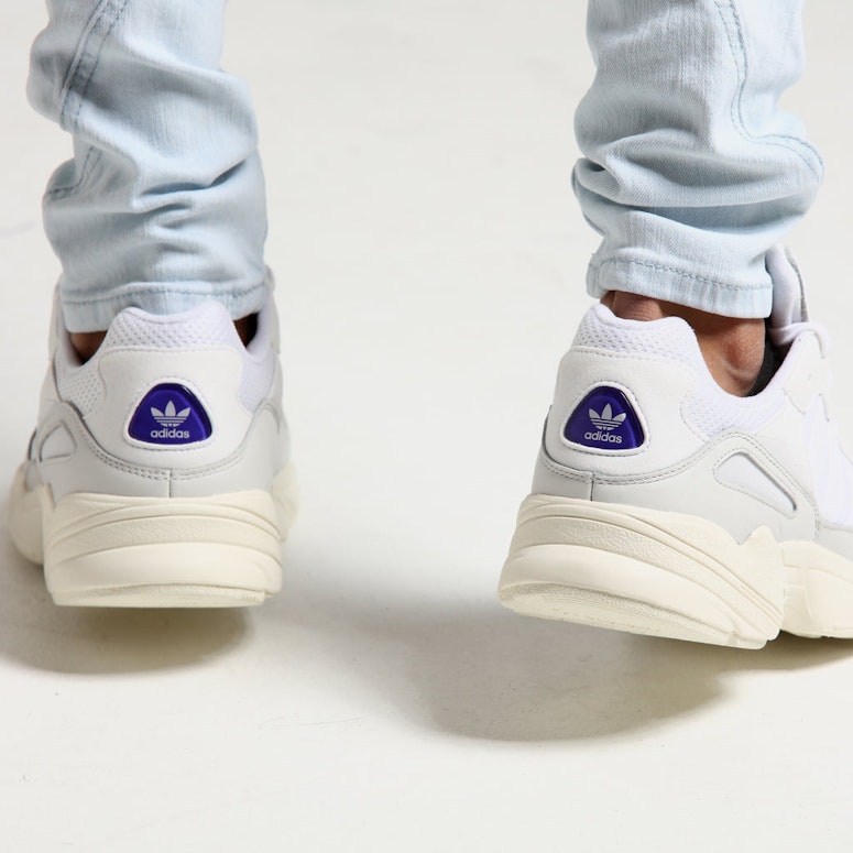 Adidas Yung 96 White/Off White