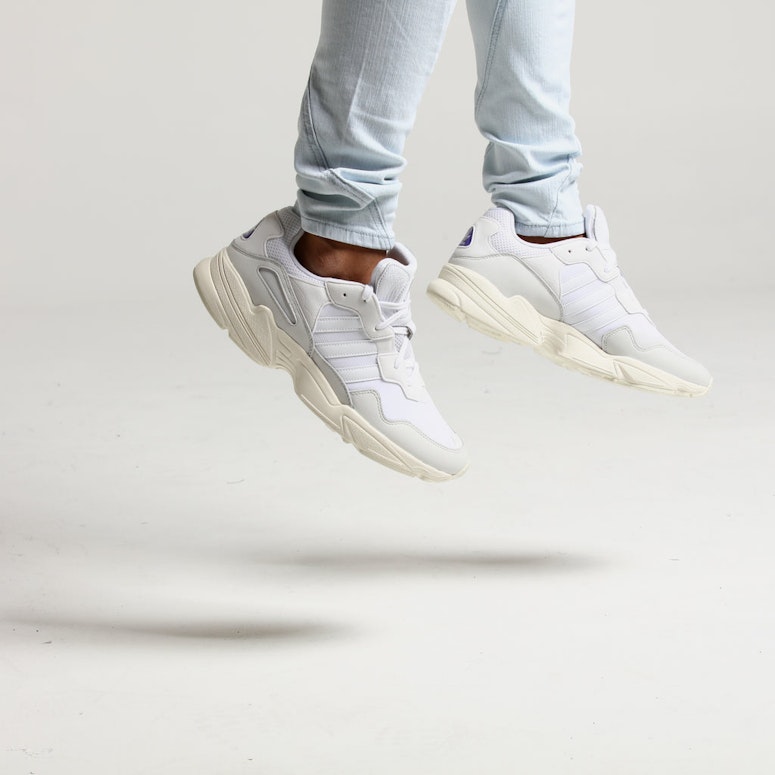 Adidas Yung 96 White/Off White