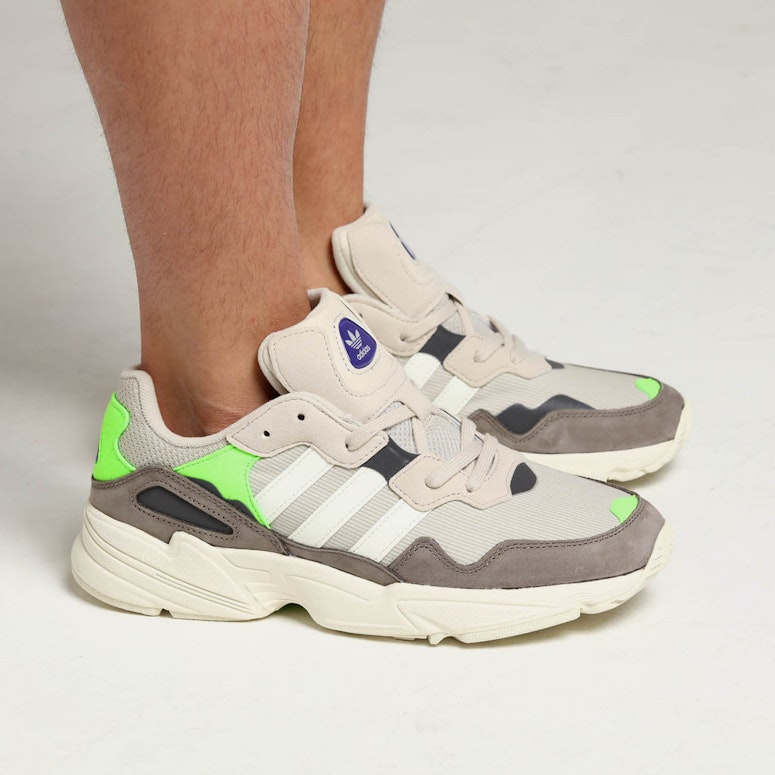 Adidas Yung 96 Beige/Off White