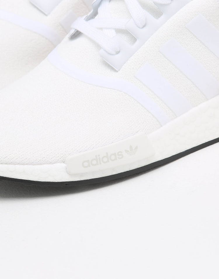 Adidas NMD_R1 White/Pink