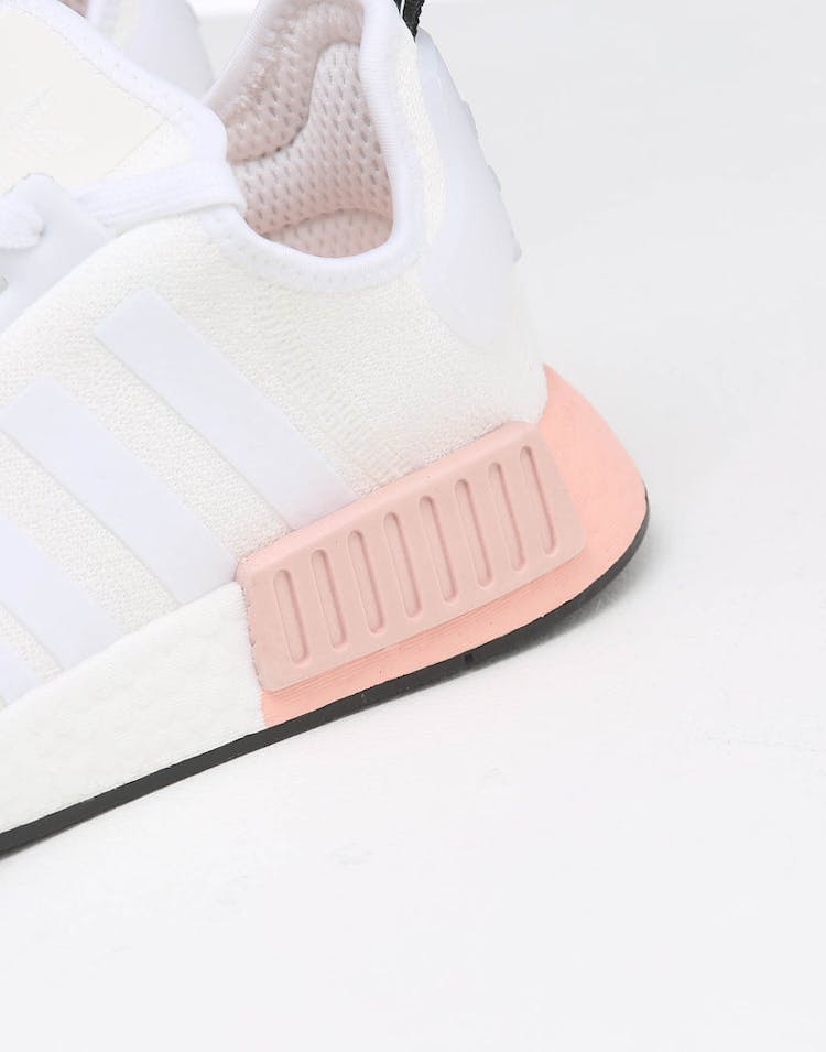 Adidas NMD_R1 White/Pink