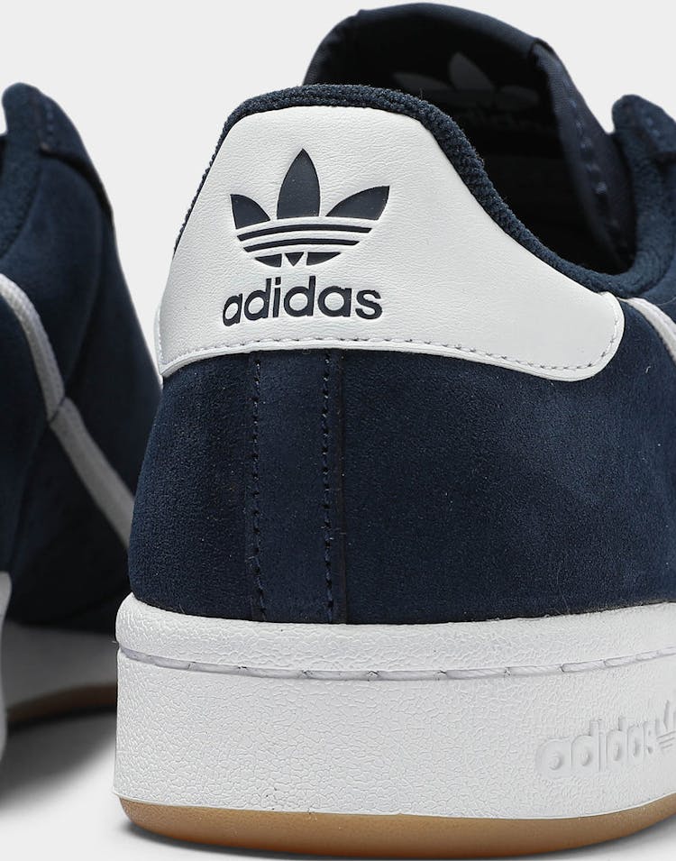 Adidas Continental 80 Navy/White