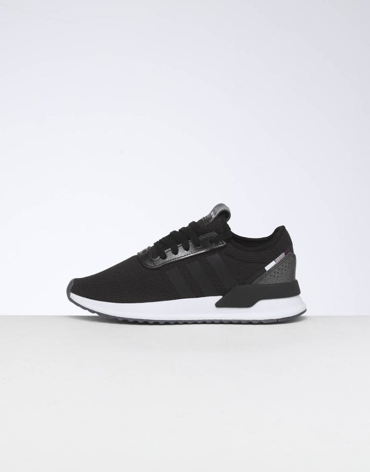 Adidas Women's U_Path X Black/White