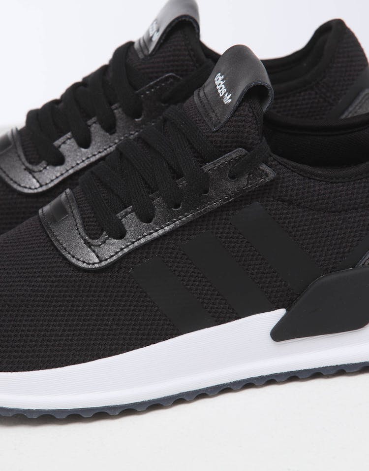 Adidas Women's U_Path X Black/White