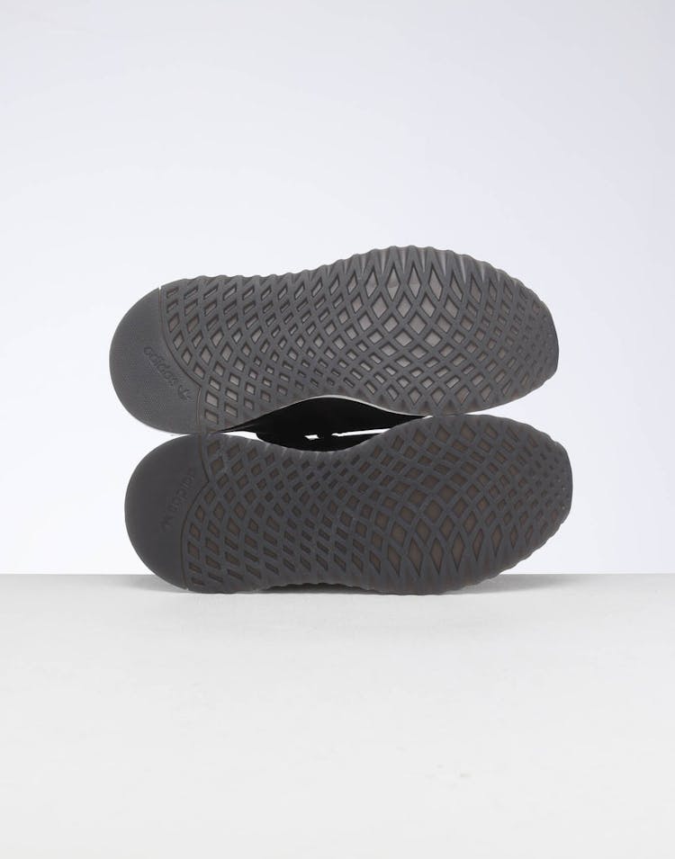 Adidas Women's U_Path X Black/White