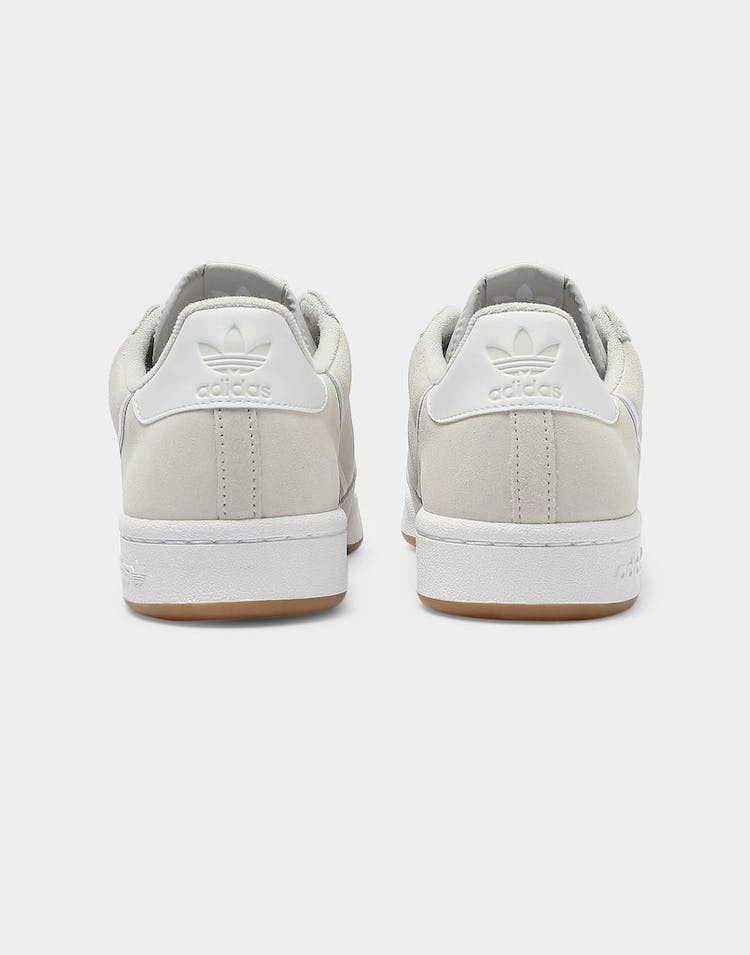Adidas Continental 80 Grey/White