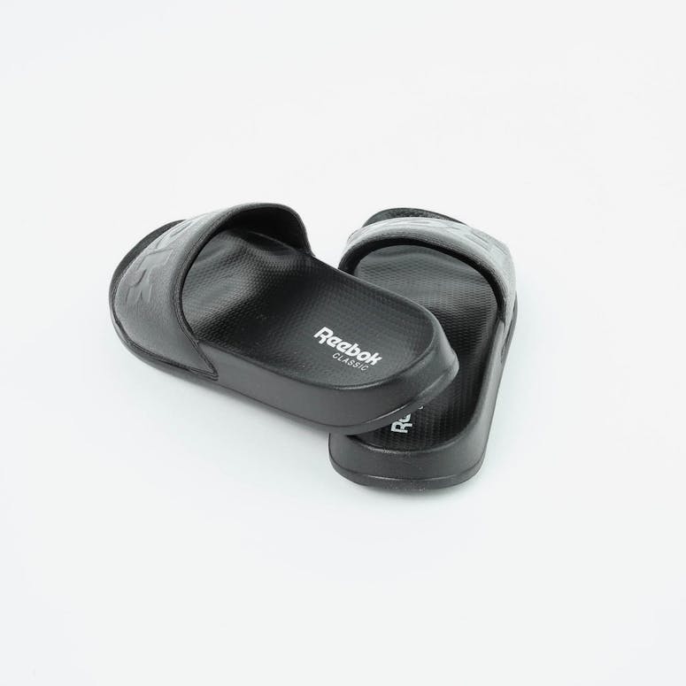 Reebok Classic Slide Split Black/White