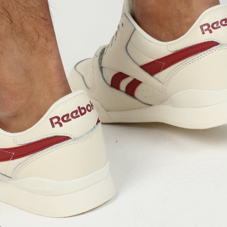 Reebok Phase 1 Pro MU Off White/Red
