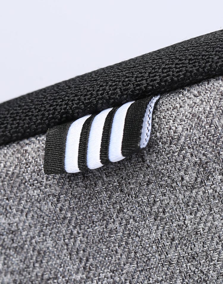 Adidas Trefoil Fest Bag Black/White