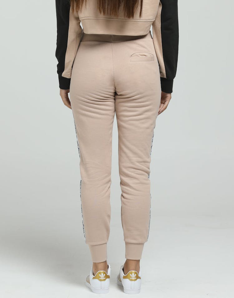 Adidas Women's Cuff Pant Ash Pearl