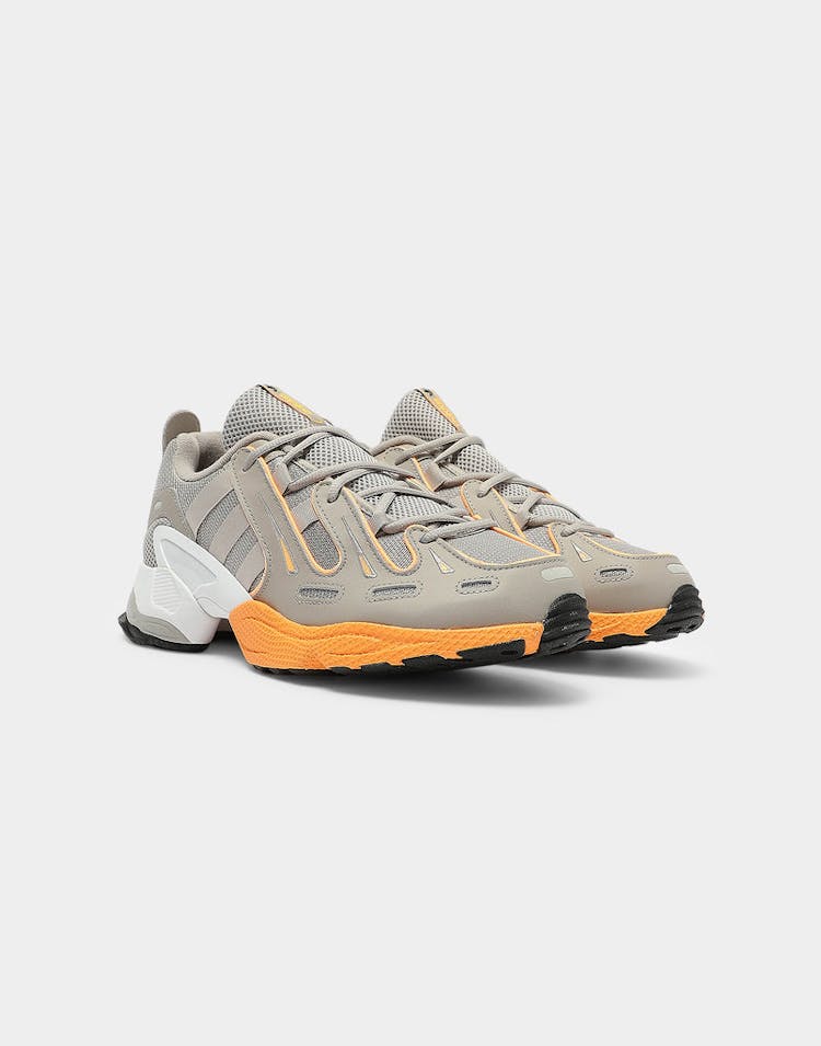 Adidas EQT Gazelle Brown/Orange