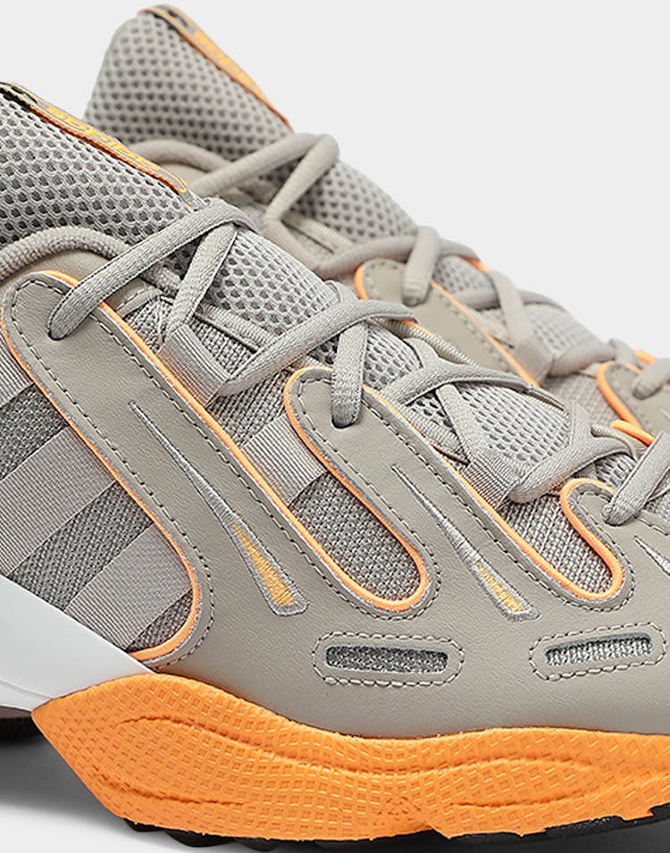 Adidas EQT Gazelle Brown/Orange