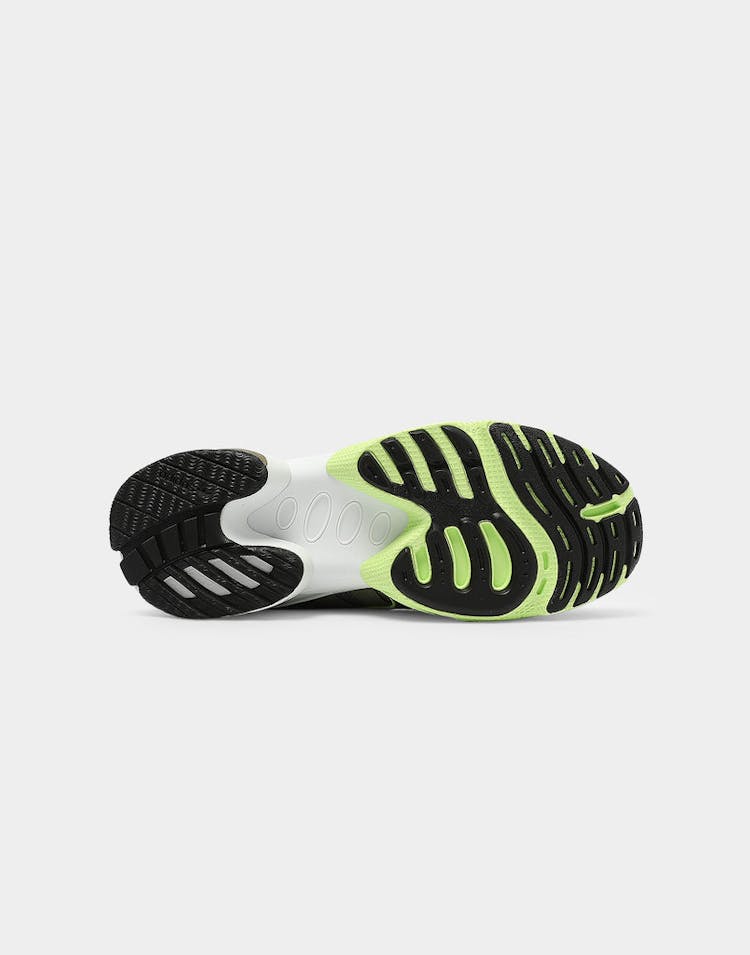 Adidas EQT Gazelle Khaki/Yellow