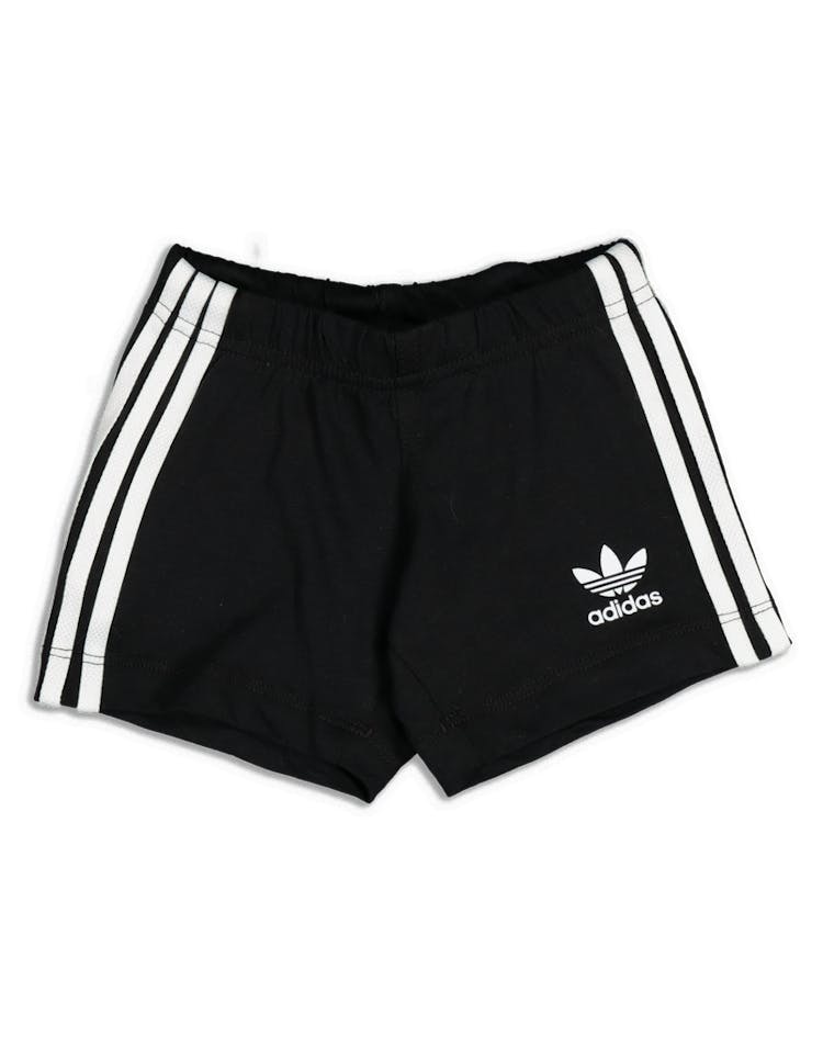 Adidas Kids Originals Gift Set White/Black