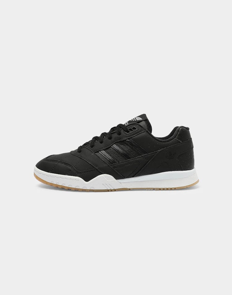 Adidas A.R Trainer Black/Black/White