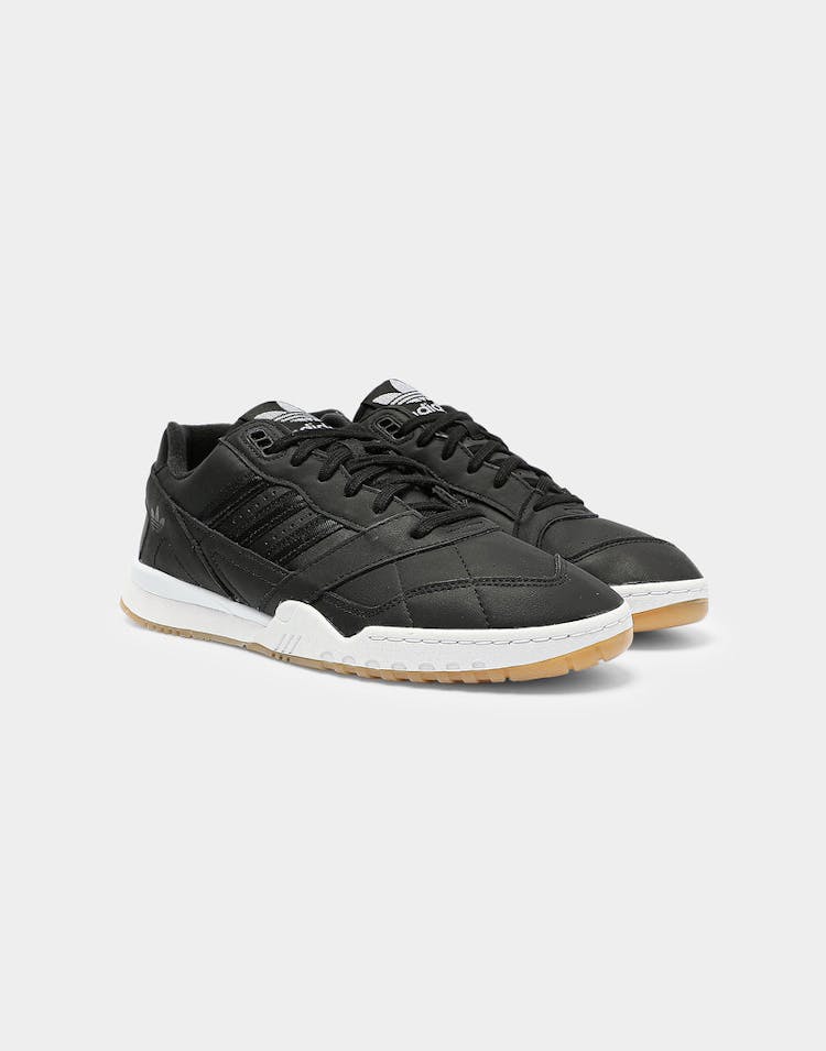 Adidas A.R Trainer Black/Black/White