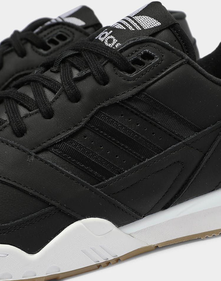 Adidas A.R Trainer Black/Black/White
