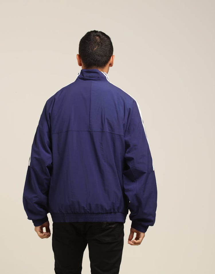 Adidas Training Tracksuit Jacket Night Sky