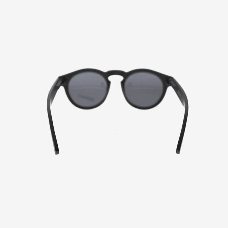 Sani Freeway Sunglasses Black