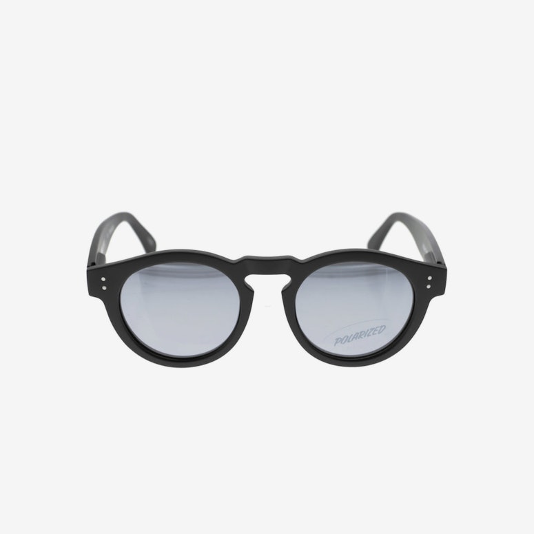 Sani Freeway Sunglasses Black