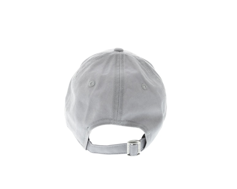 Yankees Washed 940 Strapback Grey/white