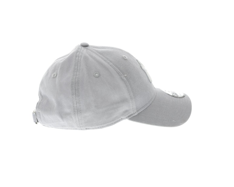 Yankees Washed 940 Strapback Grey/white