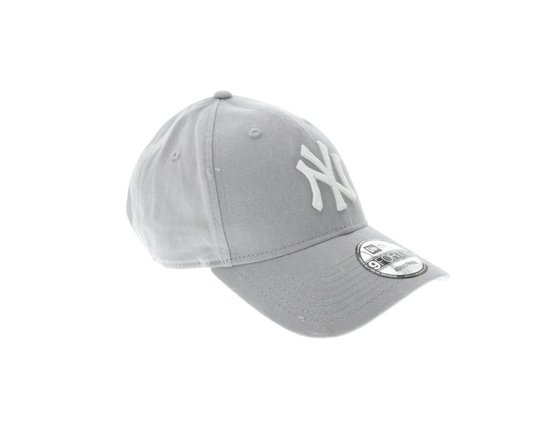 Yankees Washed 940 Strapback Grey/white