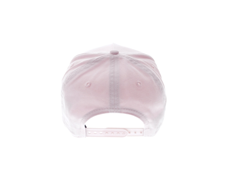 Yankees 940 AF Washed Snapback Pink/white