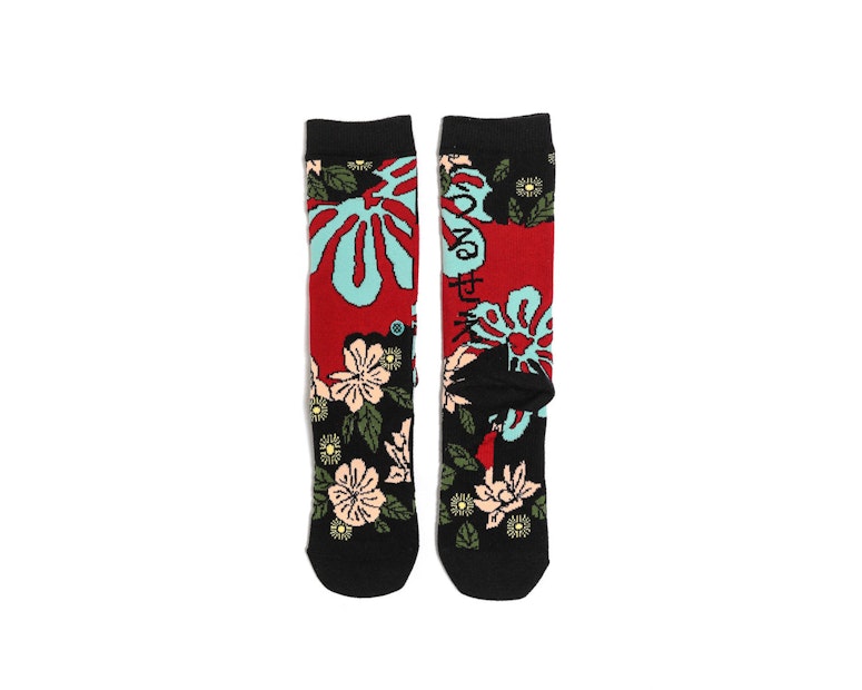 Lotus Sock (rihanna Collab) Green