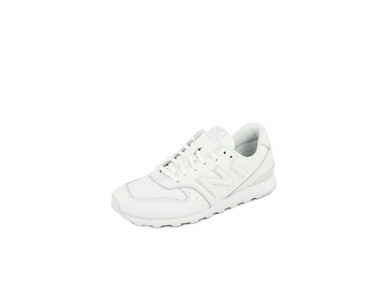Women's 996 White/white