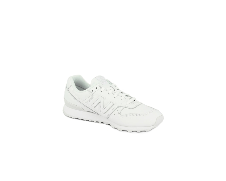 Women's 996 White/white