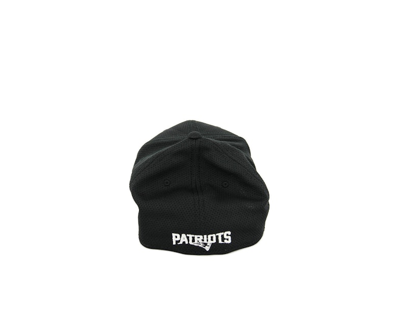 Patriots Black White 3930 Black/white
