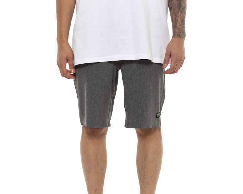 Zoo York Hudson Short Black