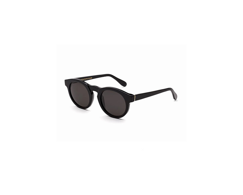 Super Hendrix Boy Black