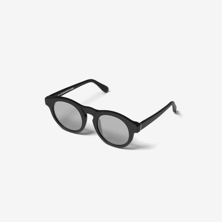 Super Hendrix Boy Zero Matte Black