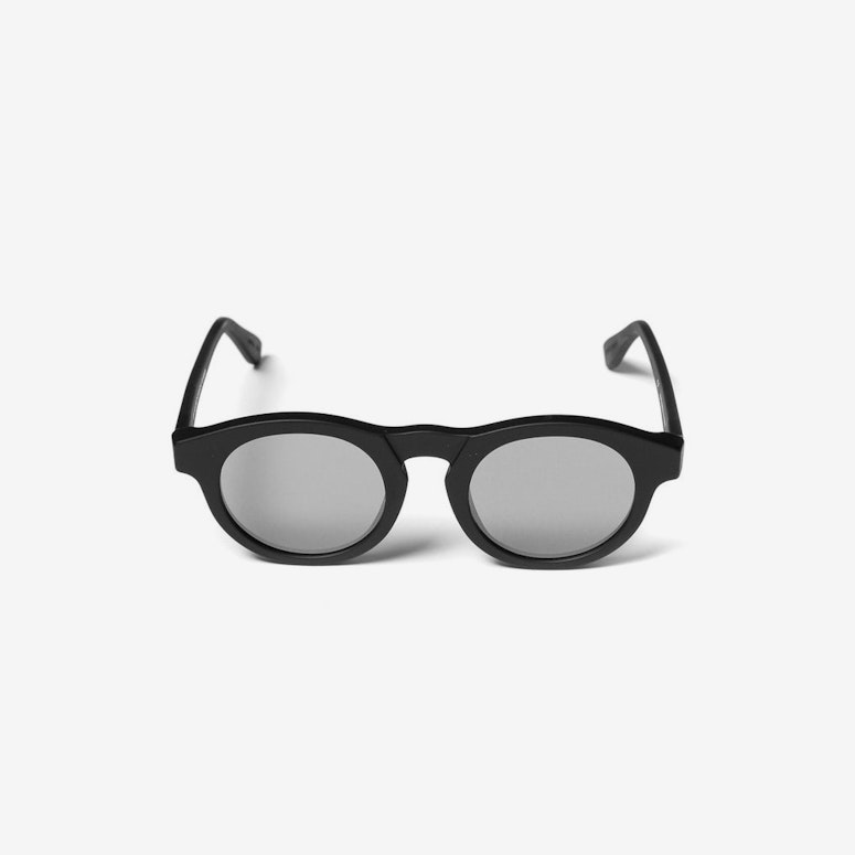 Super Hendrix Boy Zero Matte Black