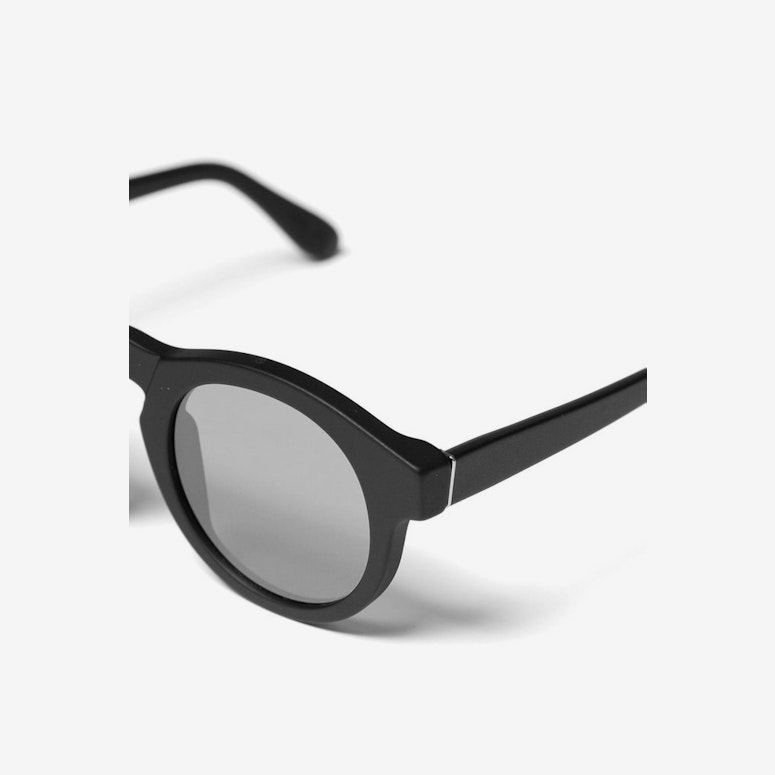 Super Hendrix Boy Zero Matte Black