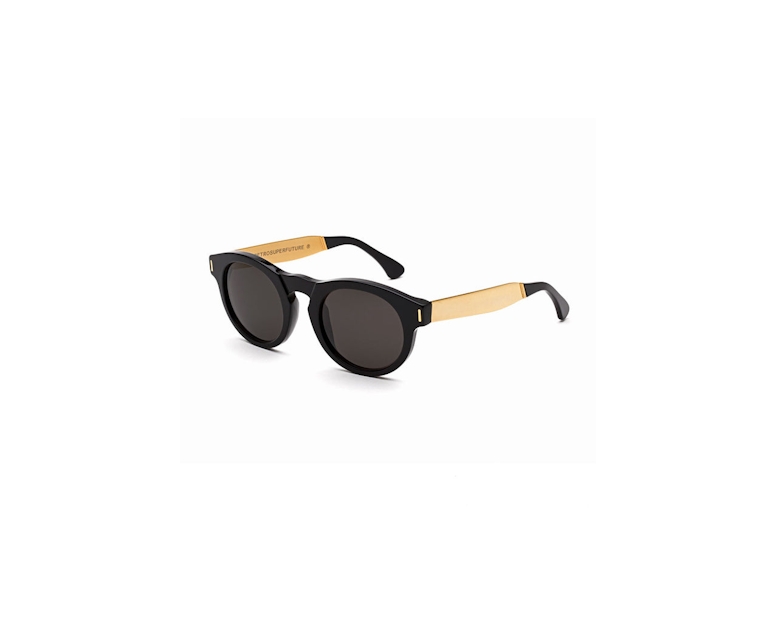 Super Hendrix Boy Francis Black/gold