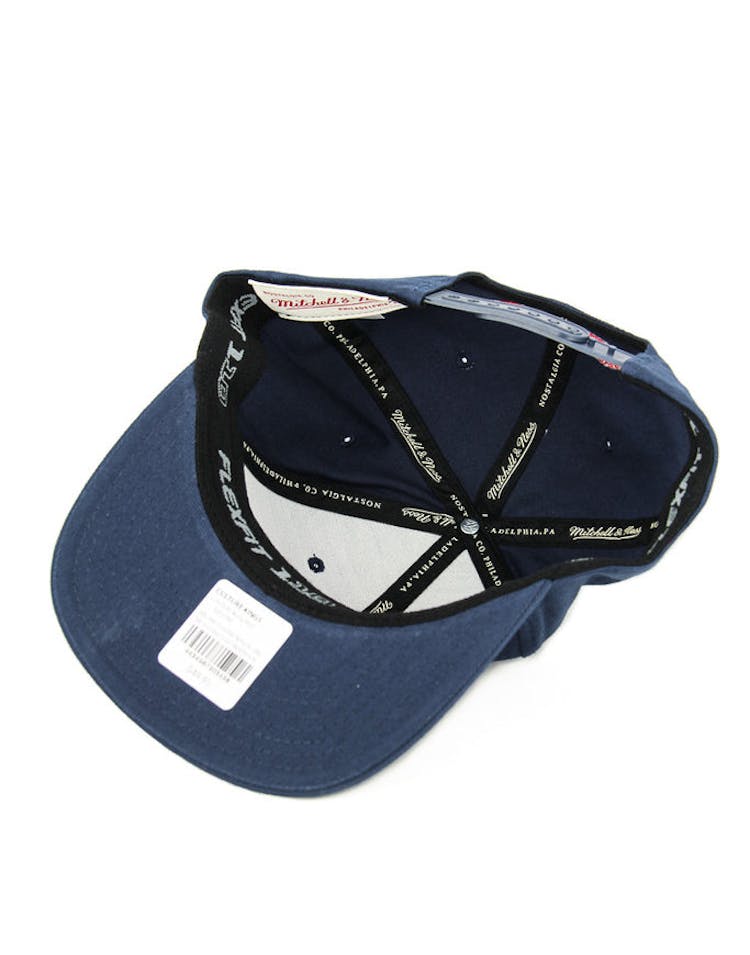 Arch Logo 110 Snapback Nav/r