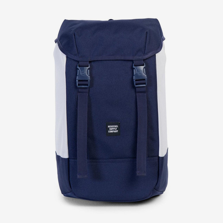 Herschel Bag CO Iona Backpack Navy/white