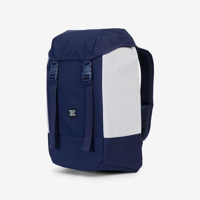 Herschel Bag CO Iona Backpack Navy/white