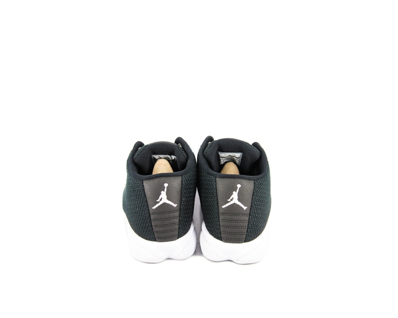 Jordan Horizon Low Black/white