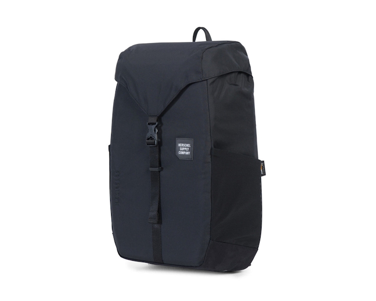 Herschel Bag CO Barlow Trail Backpack Black