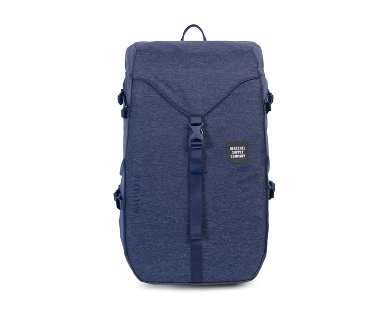 Herschel Bag CO Barlow Trail Backpack Denim