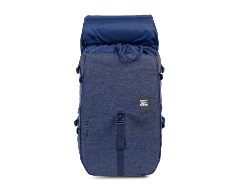 Herschel Bag CO Barlow Trail Backpack Denim