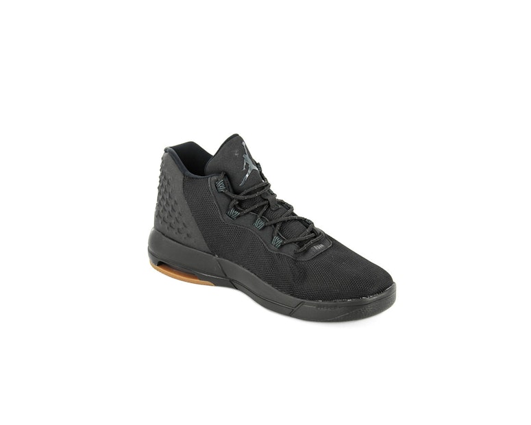 Jordan Academy Black/Anthracite